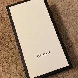 Gucci Box